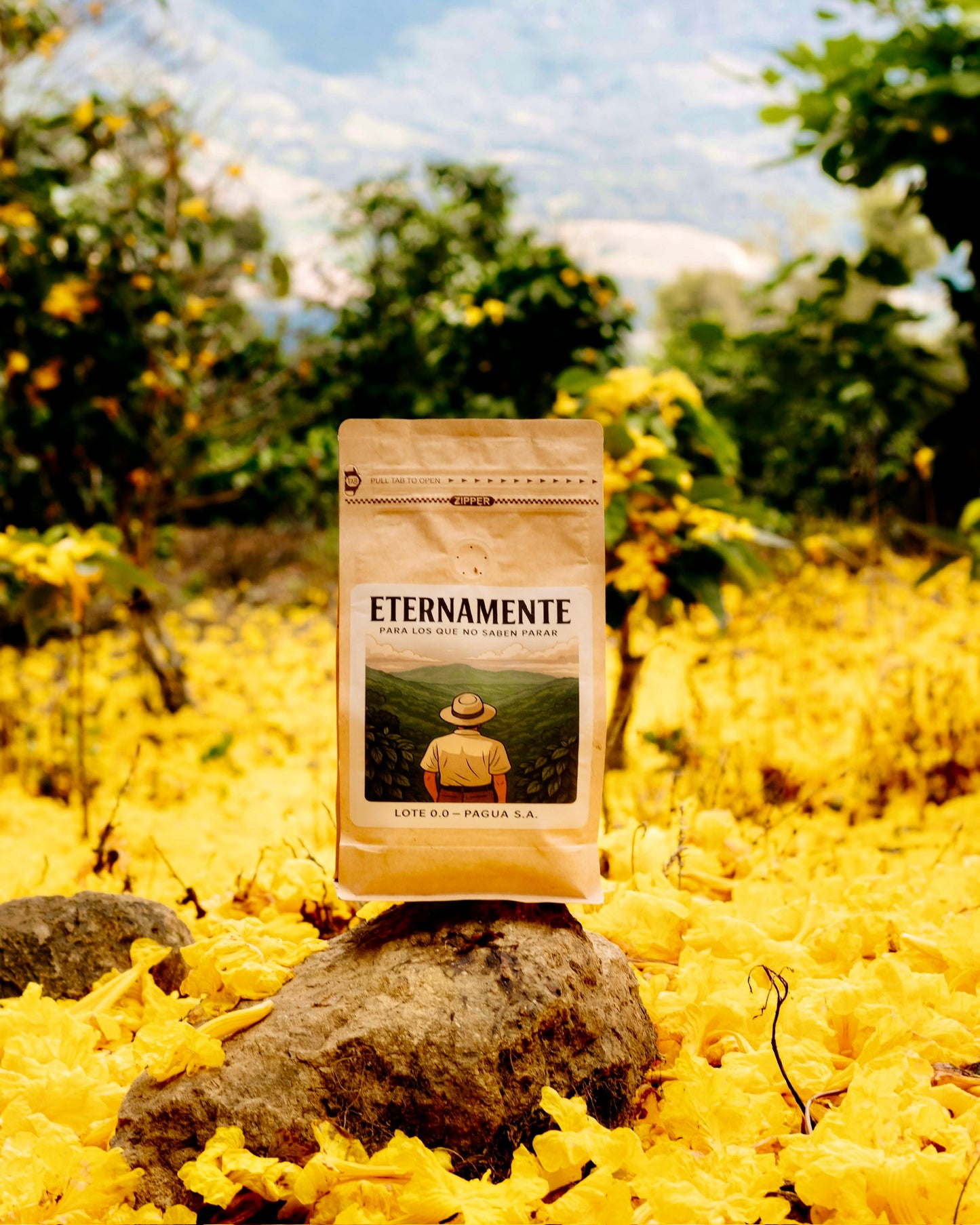 Eternamente Lot 0.0 - 340 grams